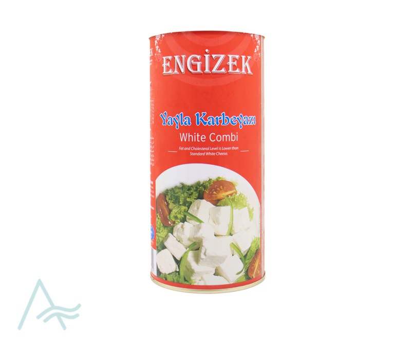 ENGIZEK WHITE COMBI 800 GR